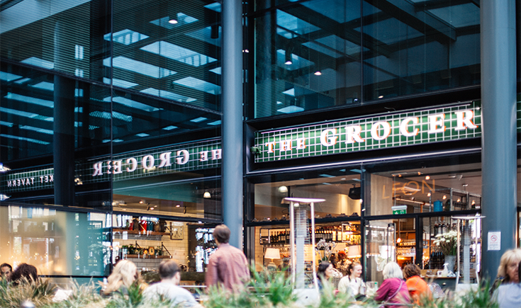 The Grocery Store Turns Me Into An Absolute Monster