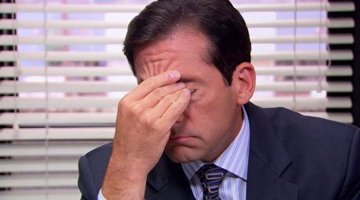 I Cannot Begin To Tell You How Opposed I Am To This Reported Reboot Of “The Office”