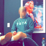 The Return Of Intern Reagan