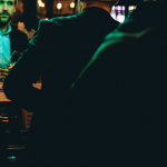 Getting Back In The Game: Friday Night