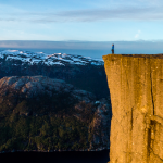 Looks Like 2018 Isn’t Going To Be My Year of Personal Growth, Either