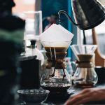 My Girlfriend's Coffee Routine His Spiraled Out Of Control