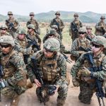 I Interviewed A Reader In The Army To See What He Actually Does