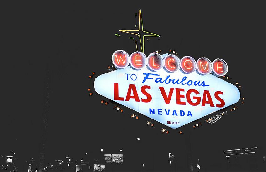 How To Survive An Entire Week In Vegas From Someone Who Just Did It
