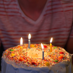 Hands Down, The Worst Birthday I've Ever Had