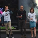 The 8 People Who Are On Every Party Bus