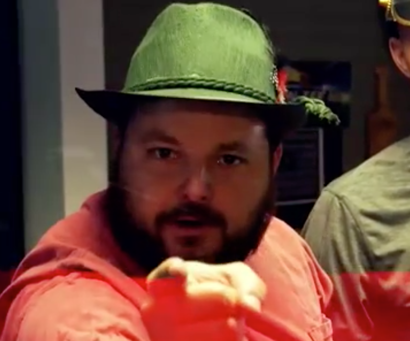 Producer Micah's Response To "A Breakdown Of Everything On Micah's Desk"