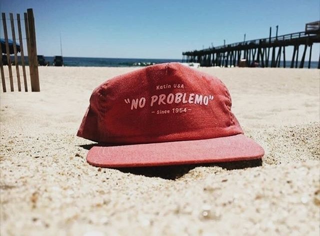 How To Dress Like The Chillest Dad At The Beach This Summer (Even If You're Not A Dad)