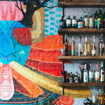 I Ate An Edible On A Bar Crawl Last Weekend And Lost My Mind