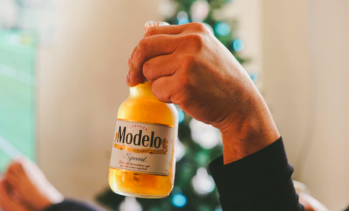 Mexican Import Beers 