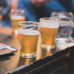 The Chronicles Of Todd: Bachelor Party Planning