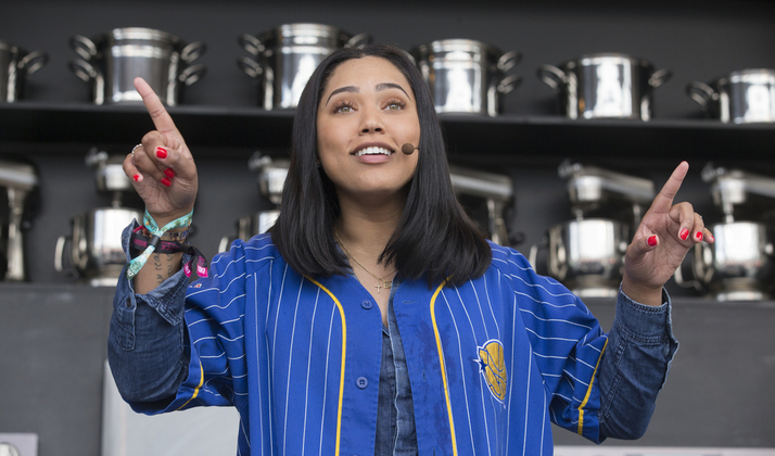 Five People That Had A Worse Weekend Than You: Meet the Mets!