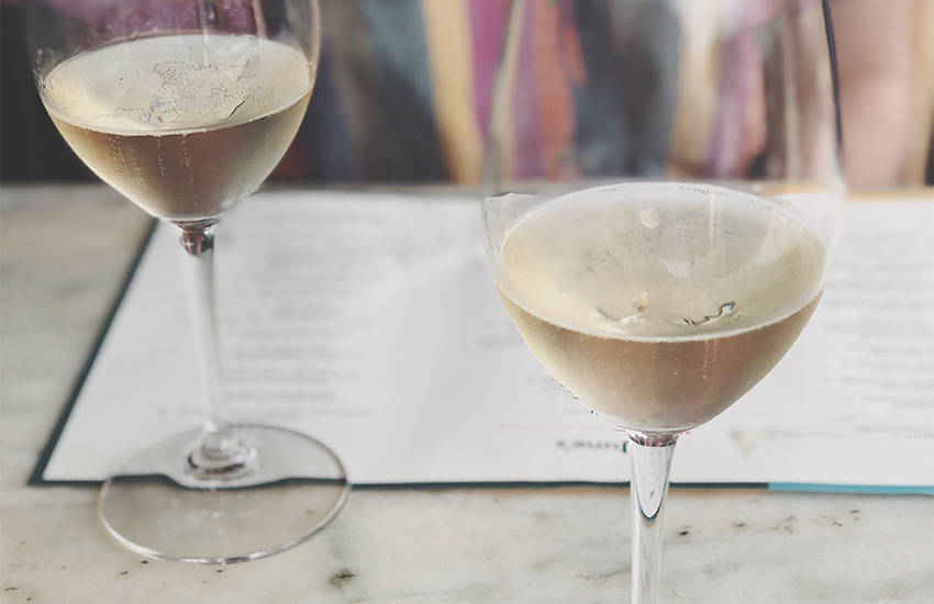 Bottle Service Nightmares, Cougars, And Missed International Flights: The Worst Stories From This Weekend