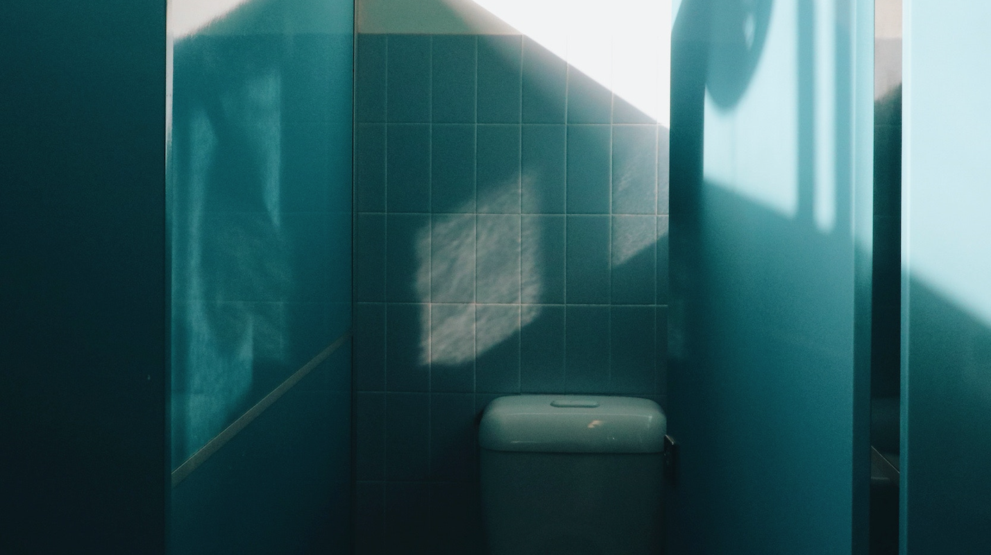 What You Do On The Toilet And What It Says About You