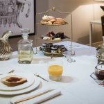 Things Girls Do After Graduation: Staycation