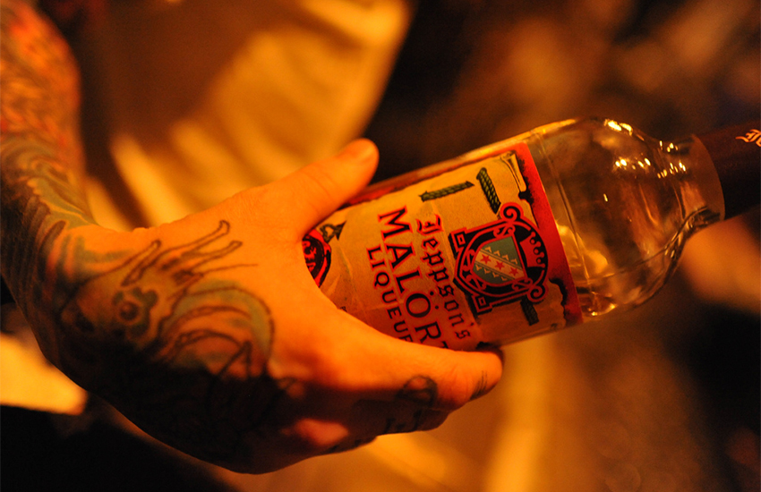 The Pros And Cons of Malort — Chicago's Most Polarizing Liquor
