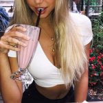 That’s Not Actually How You Look At The Waiter When He’s Bringing Your Food