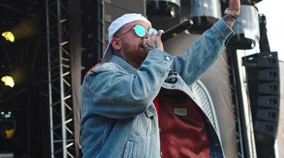 mac miller