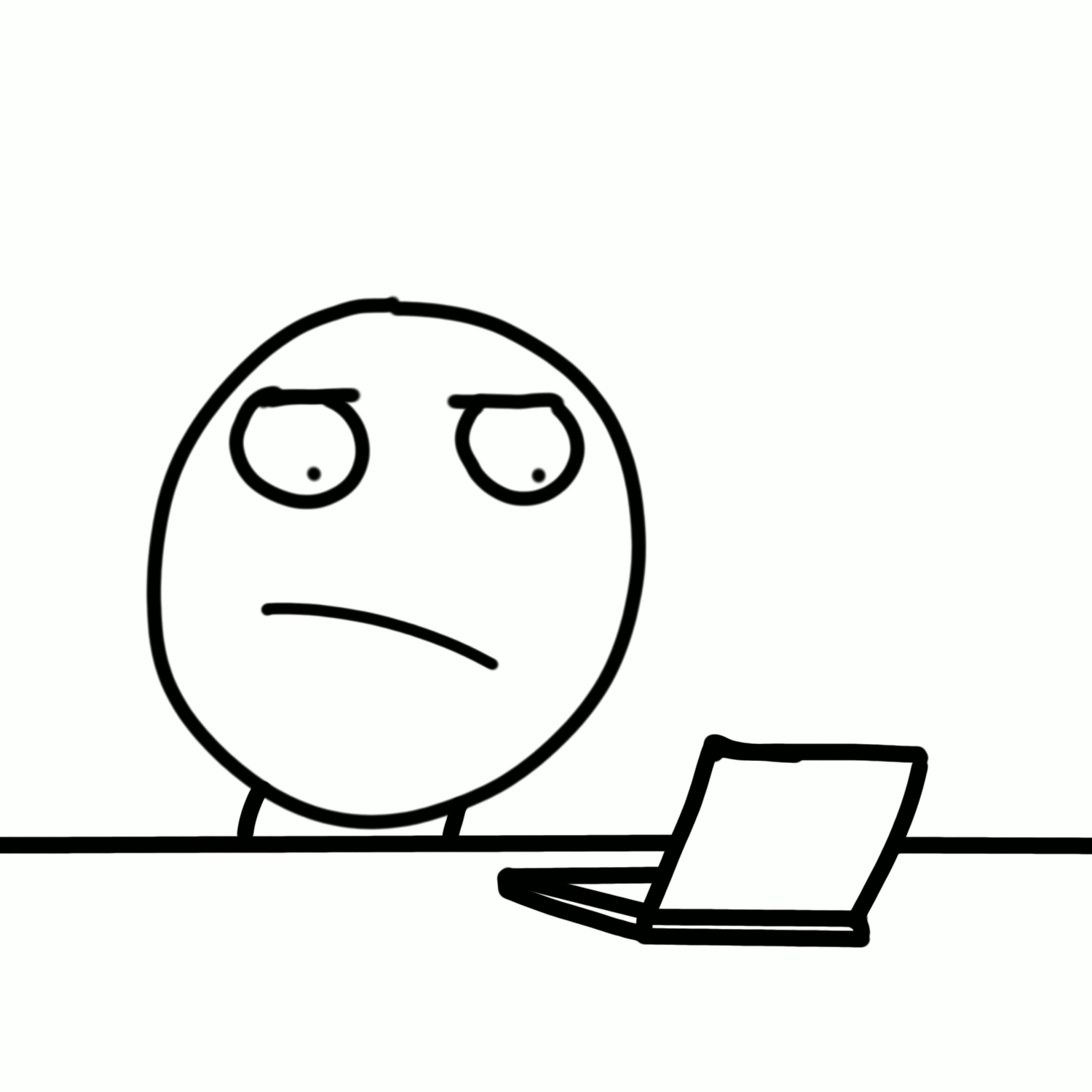 shots fired reaction