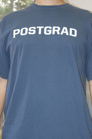 POSTGRAD