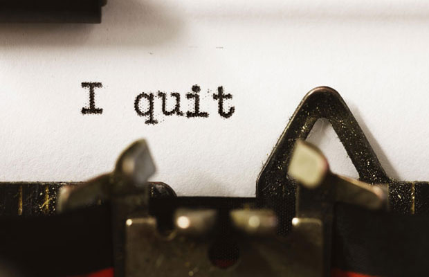 Diary Of My Two-Week Notice