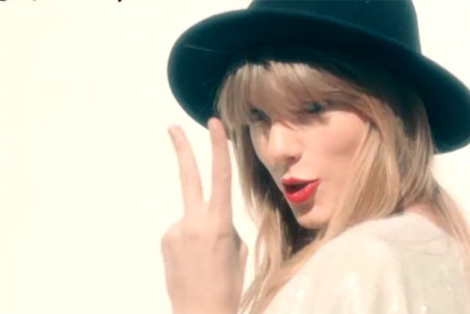 Taylor-Swift-22-Video-Feature