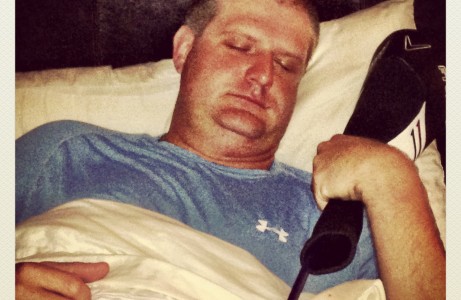 Winner Of Callaway Driver Giveaway