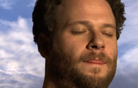 James Franco & Seth Rogen Do Shot-For-Shot Remake Of Kanye's "Bound 2"