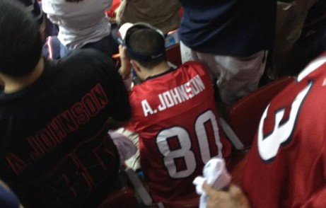 When Your Favorite Professional Sports Team Completely Shits The Bed