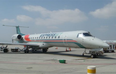 express-jet