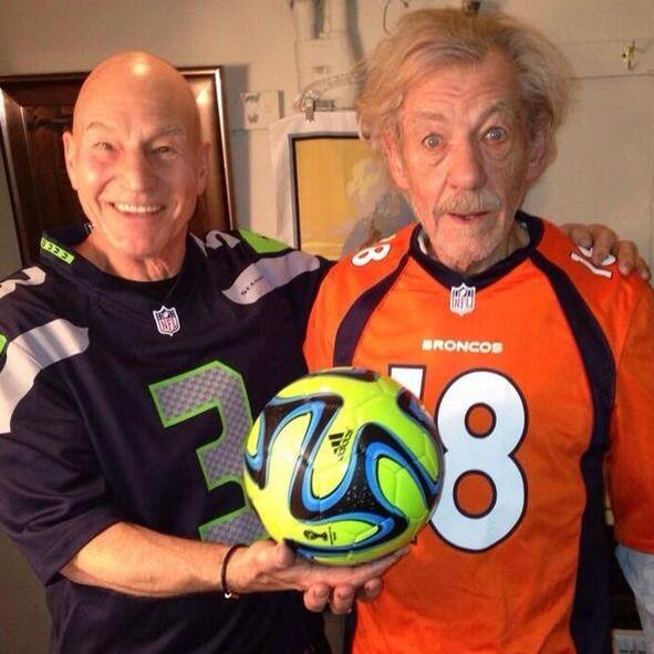 Seattle vs. Denver: How Do They REALLY Match Up?