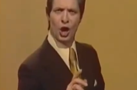 Start Your Week Off On The Right Foot