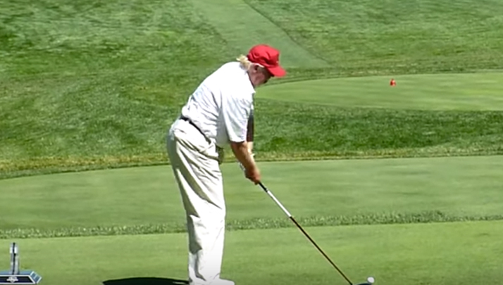 Trump Golf