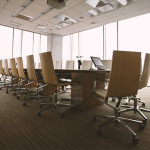 Am I The Only Person Who Actually Enjoys Meetings?