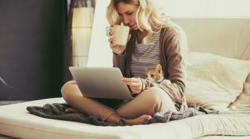 I Accidentally Got Tangled Up In A Pyramid Scheme