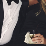 The Five Tiers Of Wedding Guests